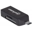 imPORT Link: USB OTG Hub / Card Reader