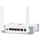 Wireless 300N Dual-Band Router