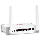 Wireless 300N Dual-Band Router