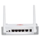 Wireless 300N Dual-Band Router