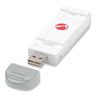 Wireless 450N Dual-Band USB Adapter