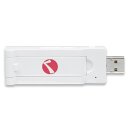 Wireless 450N Dual-Band USB Adapter