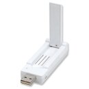 Wireless 450N Dual-Band USB Adapter