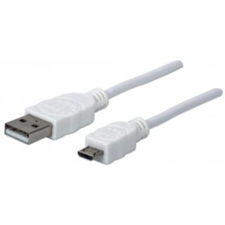 Hi-Speed USB Micro-B Anschlusskabel