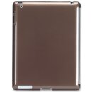 iPad Hartschale, Smart Cover geeignet