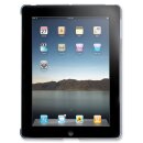 iPad Hartschale, Smart Cover geeignet