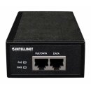 Gigabit High-Power PoE+ Injektor