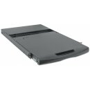 16-Port Rackmount KVM-Switch mit LCD-Konsole