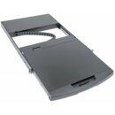 16-Port Rackmount KVM-Switch mit LCD-Konsole