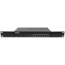 8-Port Gigabit Ethernet PoE+ Switch