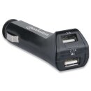 Kfz-Ladegerät PopCharge Auto Duo mit 2 USB-Ports