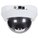 IDC-752IR Megapixel Dome Netzwerkkamera mit...