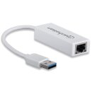 USB 2.0 auf Fast Ethernet Adapter