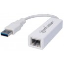 USB 3.0 auf Gigabit Ethernet Adapter