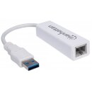 USB 3.0 auf Gigabit Ethernet Adapter