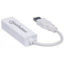 USB 3.0 auf Gigabit Ethernet Adapter