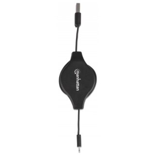 iLynk Ladekabel: Lightning / USB