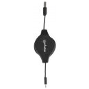 iLynk Ladekabel: Lightning / USB