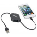 iLynk Ladekabel: Lightning / USB