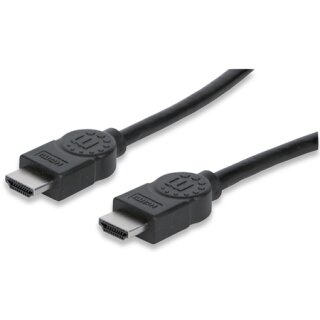 High Speed HDMI-Kabel mit Ethernet-Kanal