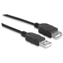 Hi-Speed USB 2.0 Verlängerungskabel