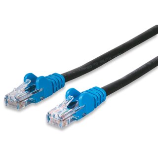 Netzwerkkabel, Cat5e, UTP