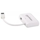 UltraLynk USB 3.0 auf Gigabit Ethernet Adapter