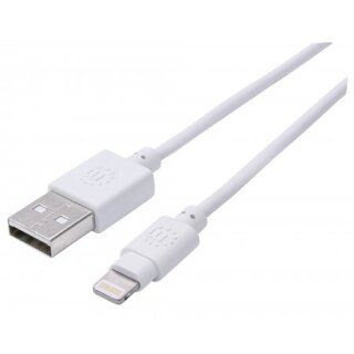 iLynk Lightning auf USB Kabel für iPad/iPhone/iPod