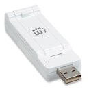 Range+ AC1200 Dual-Band Wireless USB-Adapter