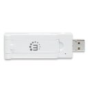 Range+ AC1200 Dual-Band Wireless USB-Adapter