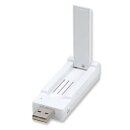 Range+ AC1200 Dual-Band Wireless USB-Adapter