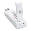 Range+ AC1200 Dual-Band Wireless USB-Adapter