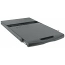 8-Port Rackmount KVM-Switch mit LCD-Konsole