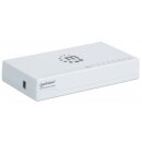 8-Port Fast Ethernet Switch