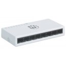 8-Port Fast Ethernet Switch