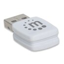 AC600 Mini Dual-Band Wireless Adapter