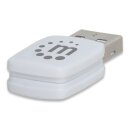 AC600 Mini Dual-Band Wireless Adapter