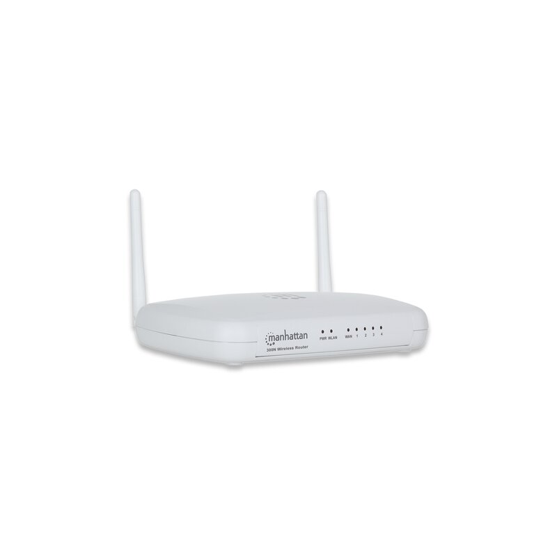 medialink 300n router