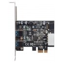 USB 3.0 PCI Express Karte