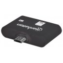 imPORT SD: USB OTG Card Reader