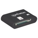 imPORT SD: USB OTG Card Reader