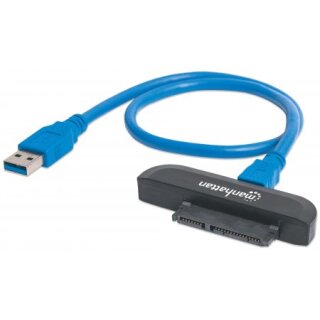 USB 3.0 auf SATA Adapter