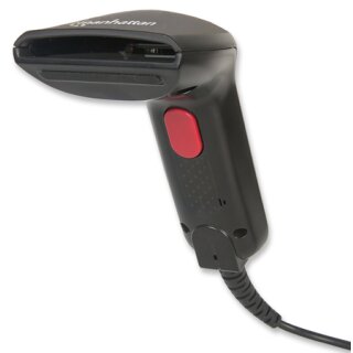 CCD Kontakt-Barcodescanner