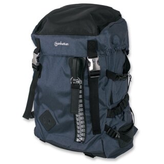 Zippack Notebookrucksack