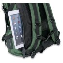 Zippack Notebookrucksack