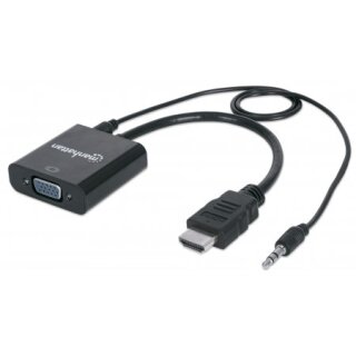 HDMI auf VGA Konverter