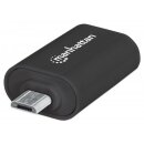 imPORT USB: USB 2.0 auf Micro USB OTG Adapter