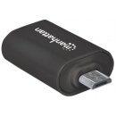 imPORT USB: USB 2.0 auf Micro USB OTG Adapter