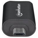 imPORT USB: USB 2.0 auf Micro USB OTG Adapter