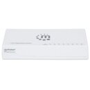 8-Port Gigabit Ethernet Switch